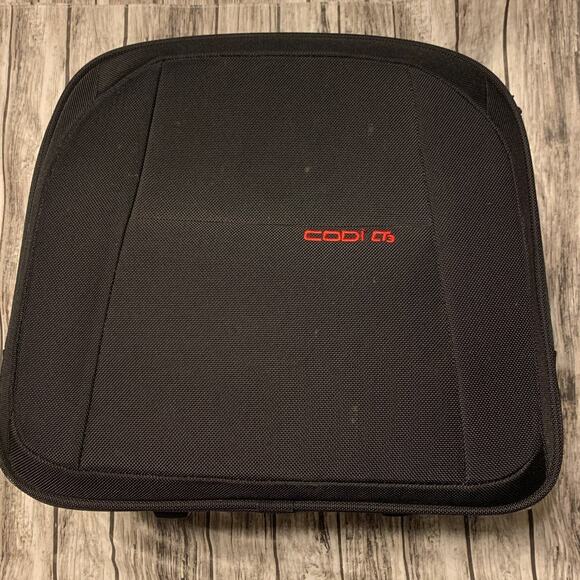 Codi ct3 laptop trolley
